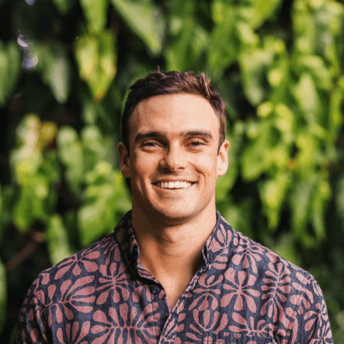 Casey Rehrer