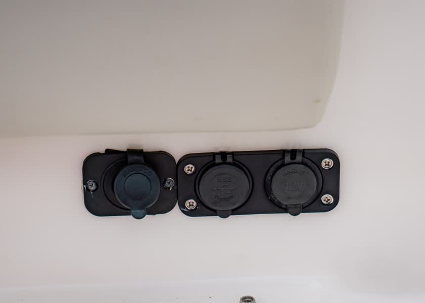 2019 Cobia 344 Center Console