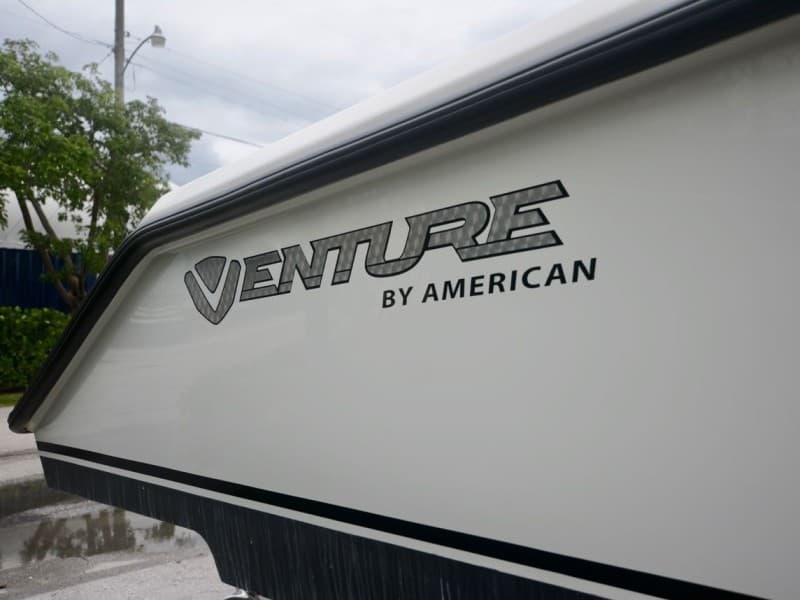 1997 Venture 