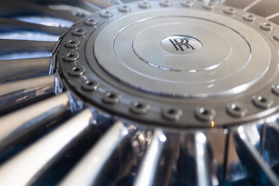 2018 Sunreef Supreme P68