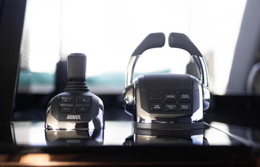 2018 Sunreef Supreme P68