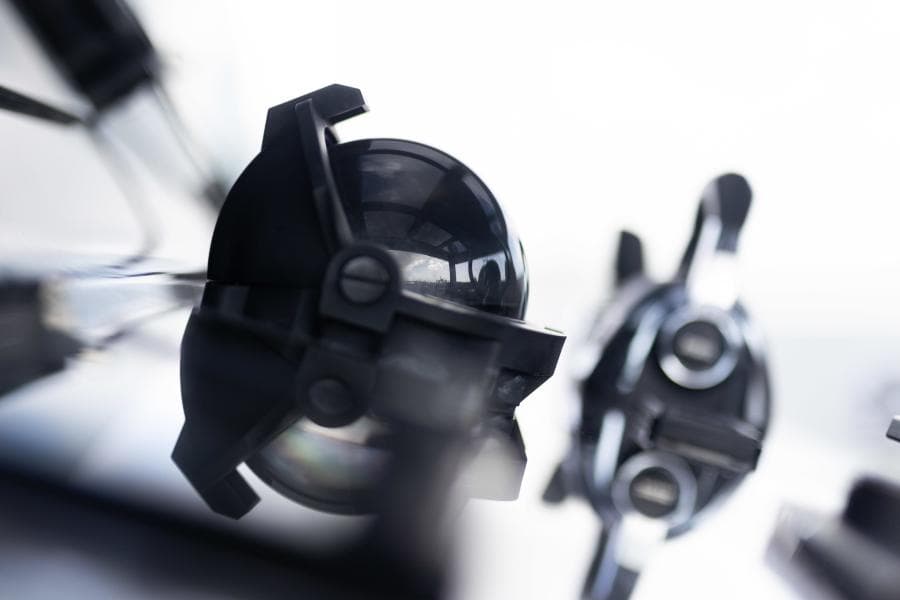 2018 Sunreef Supreme P68