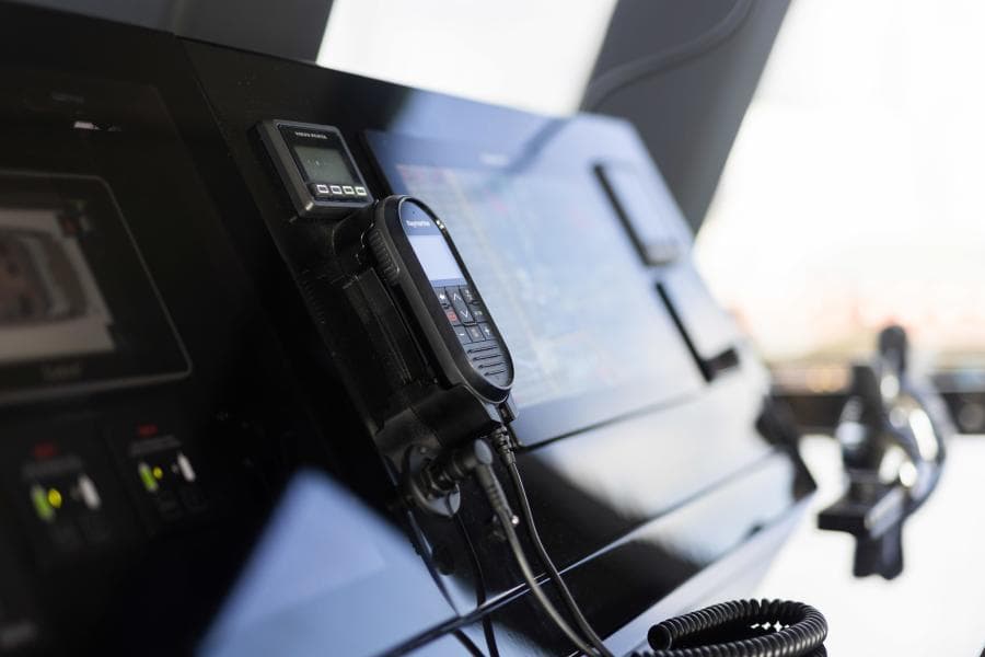 2018 Sunreef Supreme P68