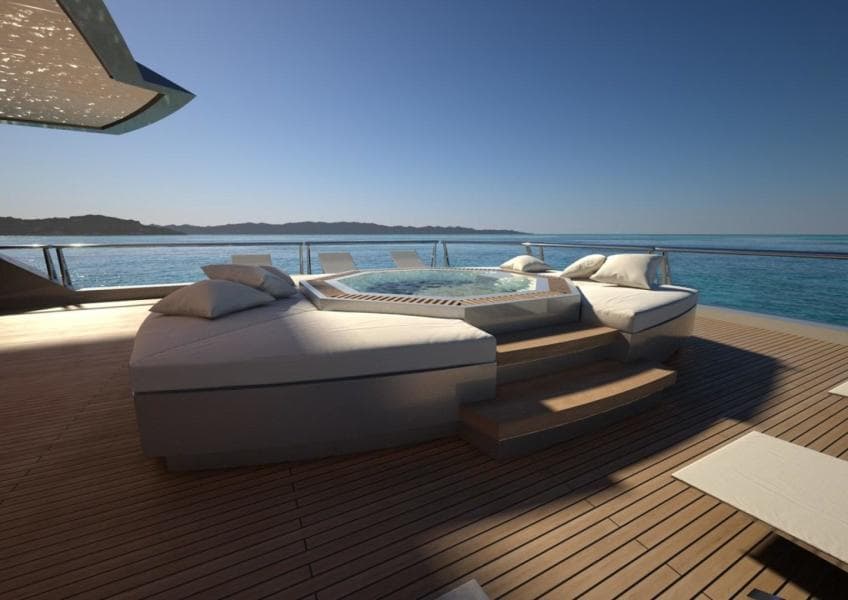 2028 Delta Gregory C Marshall 63m NFT