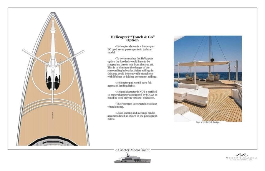 2028 Delta Gregory C Marshall 63m NFT
