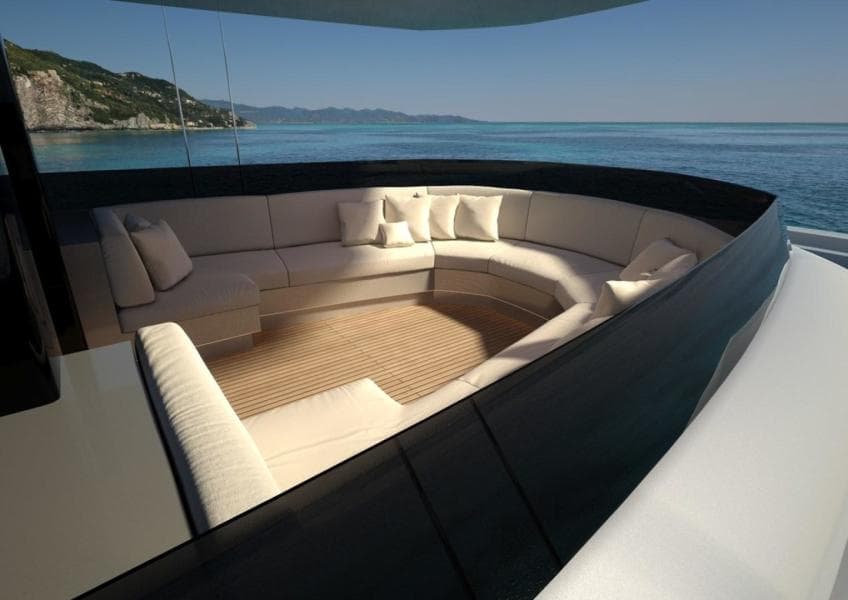 2028 Delta Gregory C Marshall 63m NFT