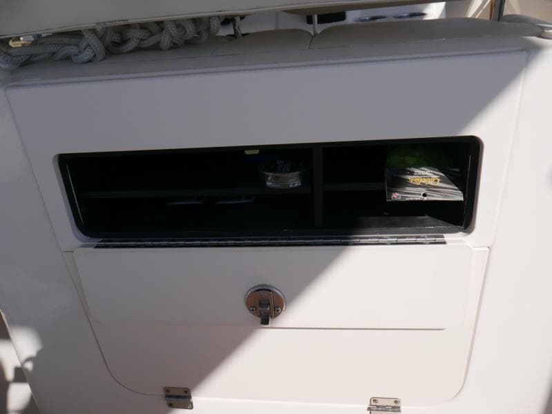 2017 Grady-White 257 Fisherman