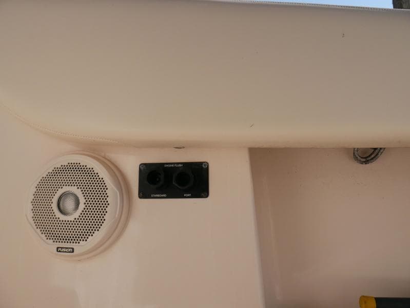 2017 Grady-White 257 Fisherman