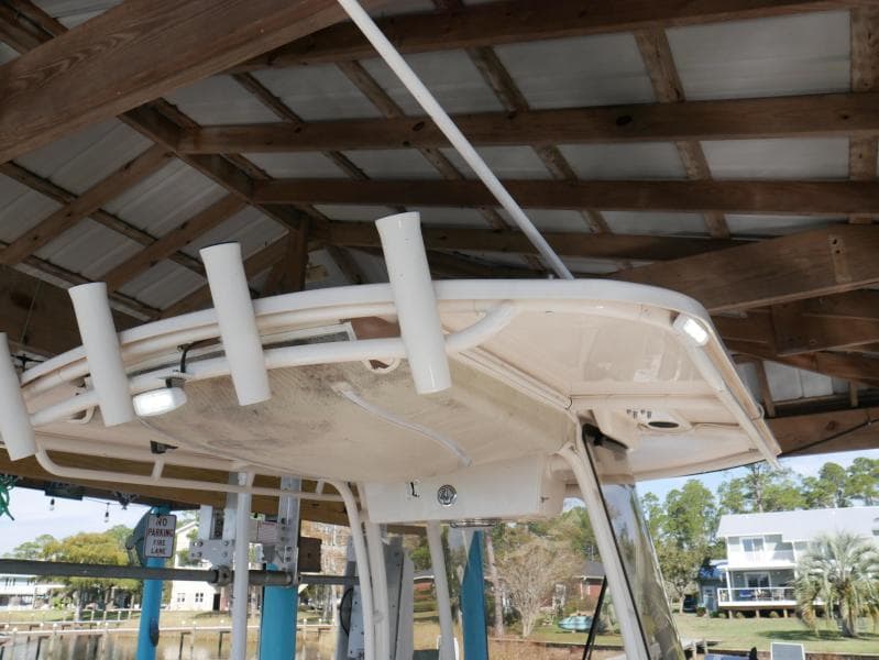 2017 Grady-White 257 Fisherman