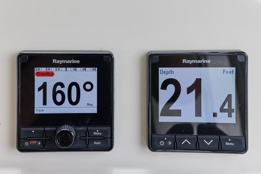 2018 MJM 40z Downeast