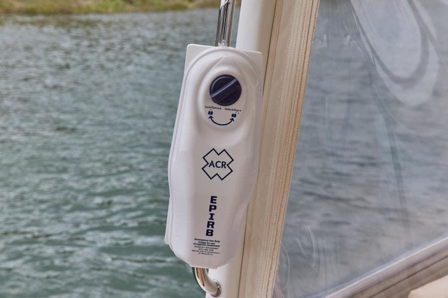 2018 MJM 40z Downeast