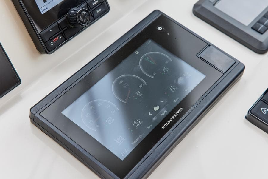 2018 MJM 40z Downeast