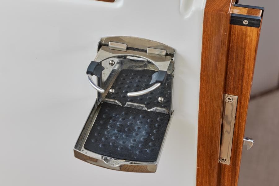 2018 MJM 40z Downeast