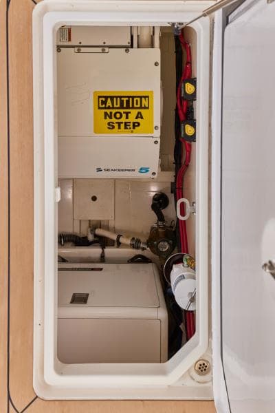 2018 MJM 40z Downeast