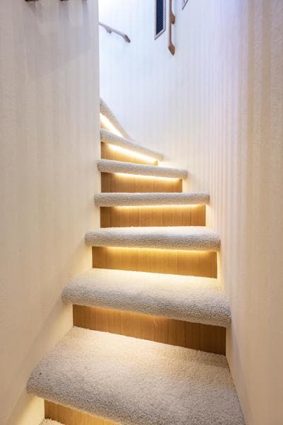 1998 Northern Marine 