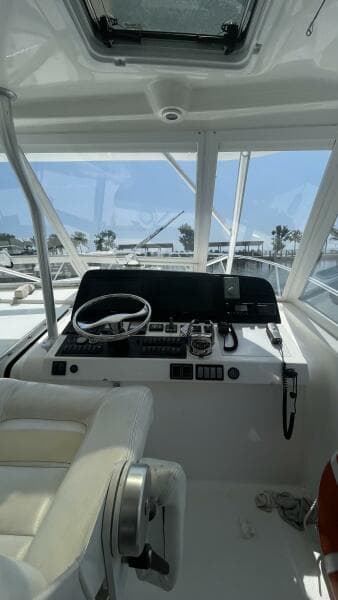 2006 Luhrs 41 Open