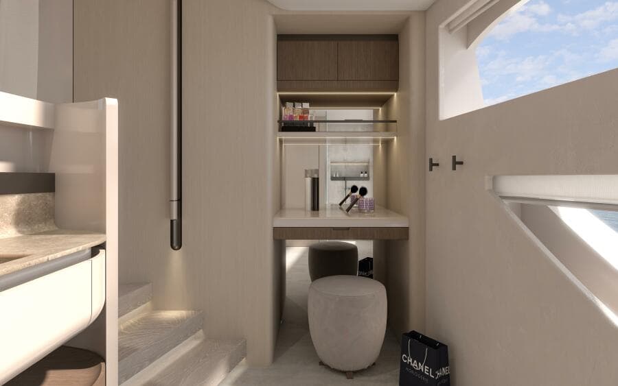 2026 Extra Yachts X30 VILLA