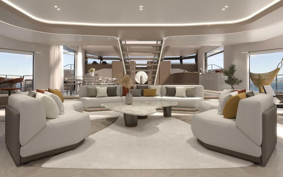 2026 Extra Yachts X30 VILLA