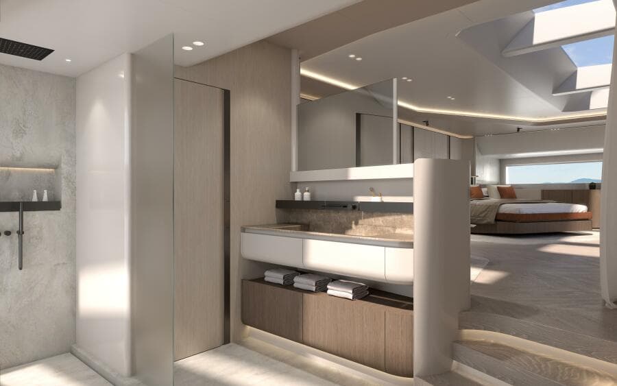 2026 Extra Yachts X30 VILLA