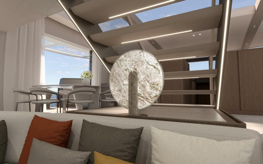 2026 Extra Yachts X30 VILLA