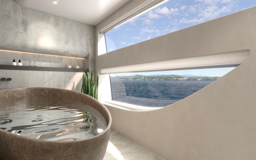 2026 Extra Yachts X30 VILLA