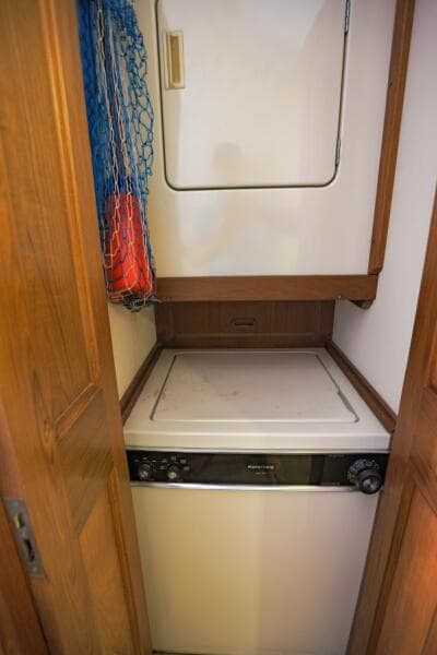 1992 Viking Convertible