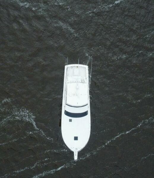 1992 Viking Convertible