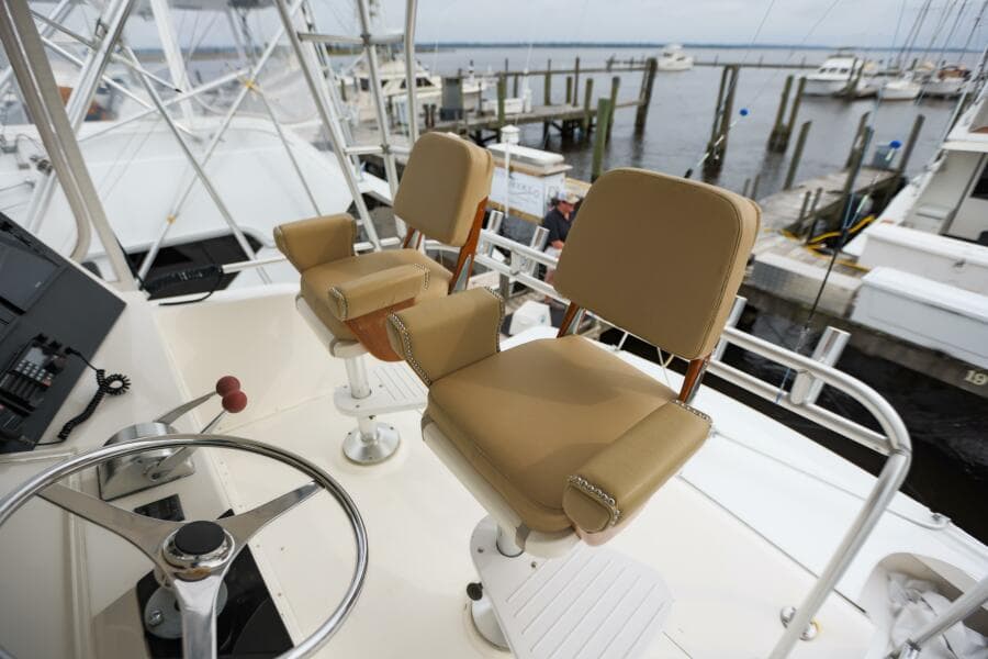 1992 Viking Convertible