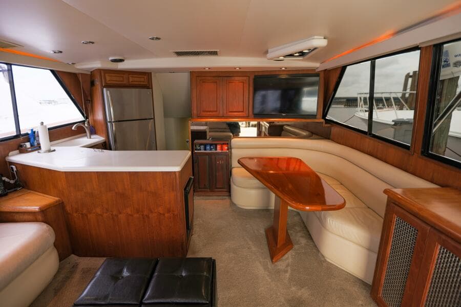 1992 Viking Convertible