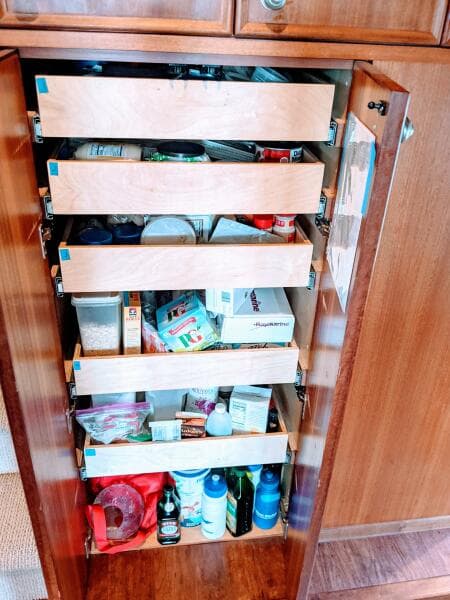 2017 Northern Marine Expedition Motor Yacht