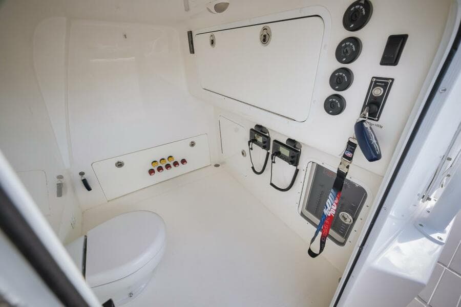 2019 Invincible 40 Catamaran