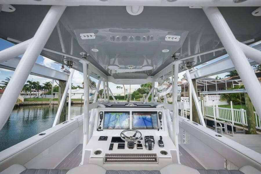 2019 Invincible 40 Catamaran