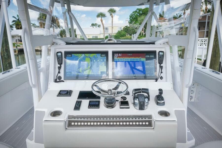 2019 Invincible 40 Catamaran