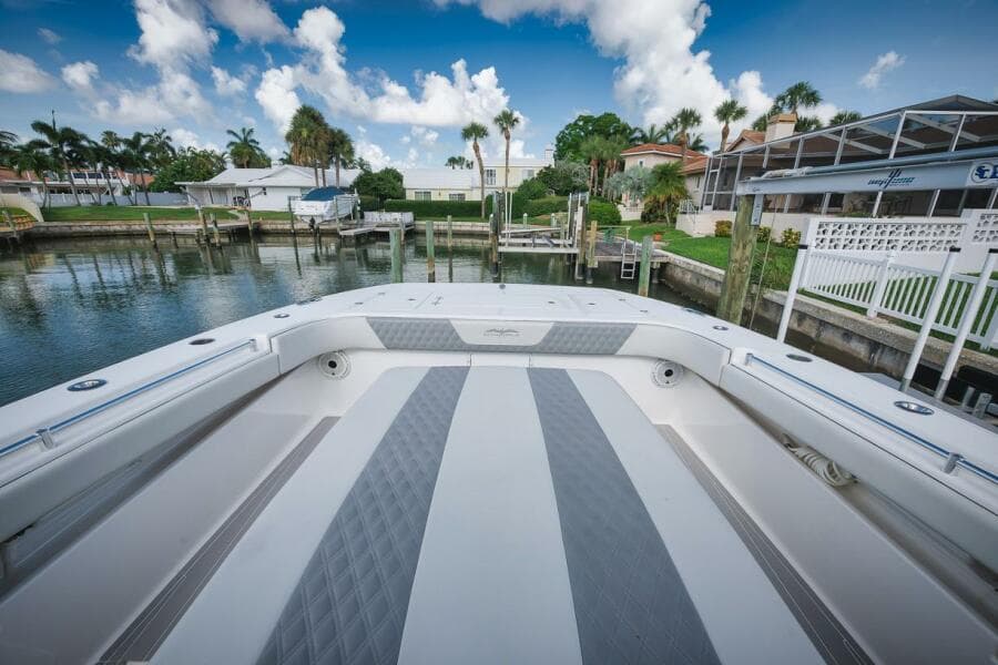 2019 Invincible 40 Catamaran