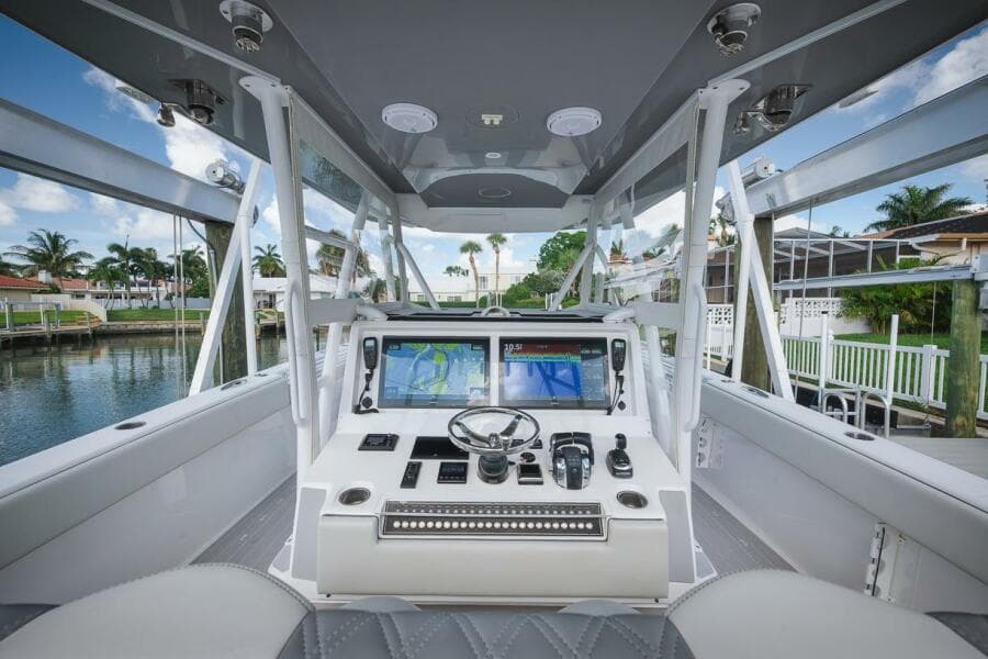 2019 Invincible 40 Catamaran
