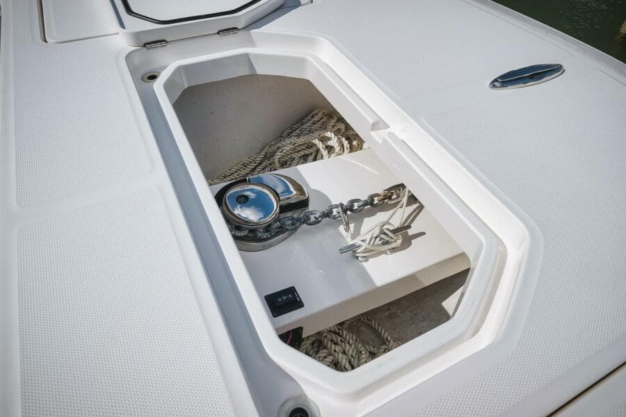 2019 Invincible 40 Catamaran