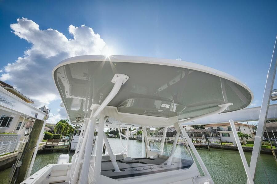 2019 Invincible 40 Catamaran