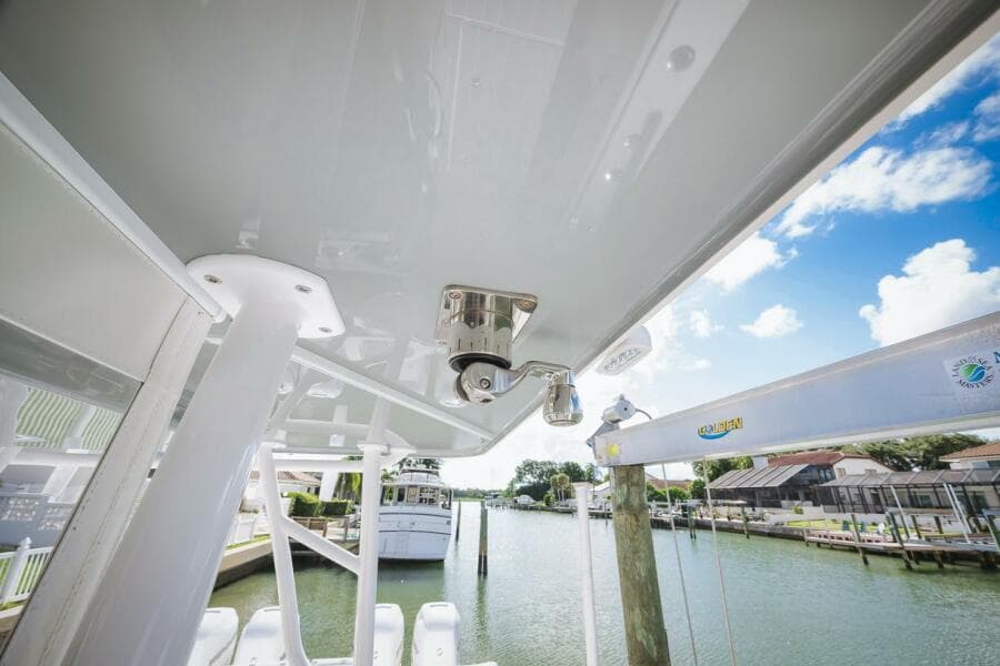 2019 Invincible 40 Catamaran