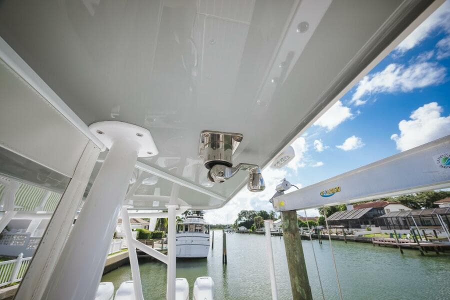 2019 Invincible 40 Catamaran