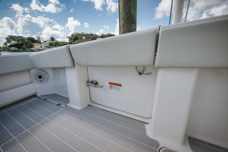 2019 Invincible 40 Catamaran