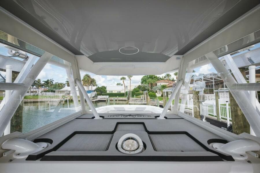 2019 Invincible 40 Catamaran