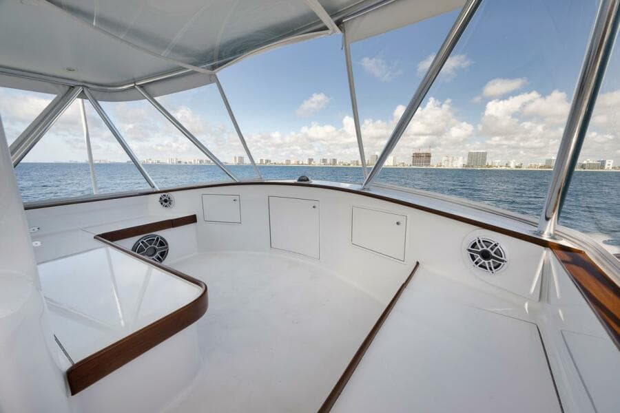 2005 Paul Mann Custom Carolina