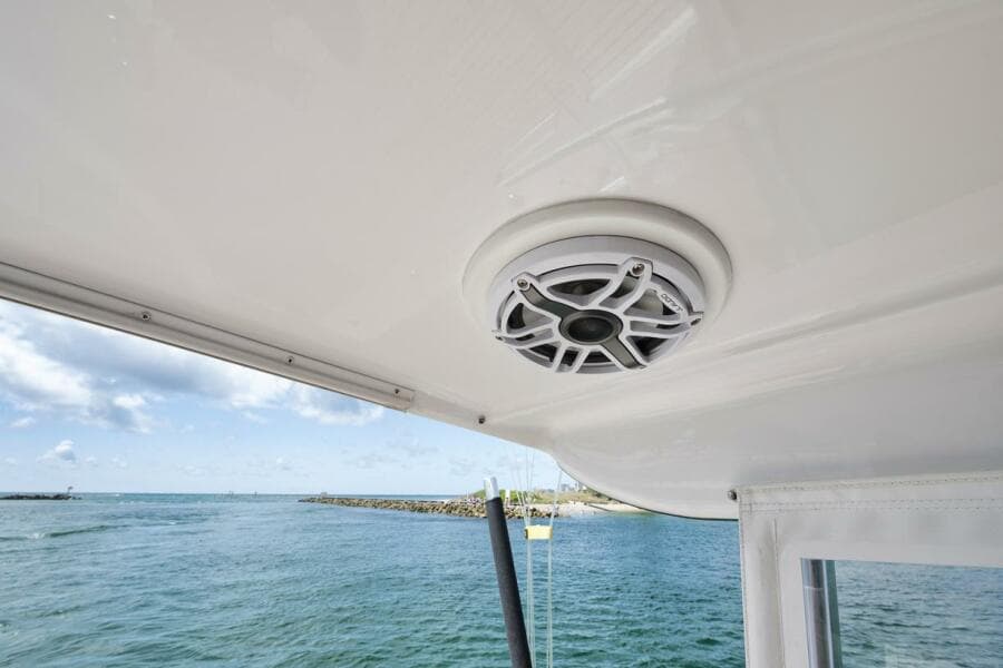 2005 Paul Mann Custom Carolina