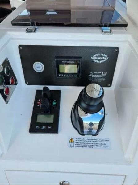 2022 Sunseeker 60 Predator EVO