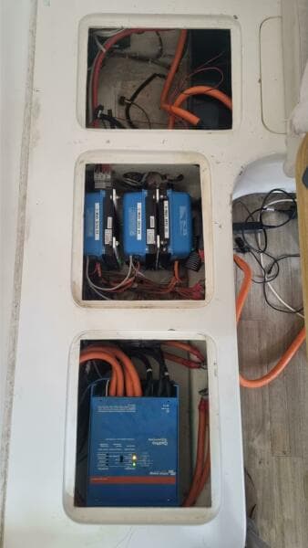 2014 Powerplay Power Cat