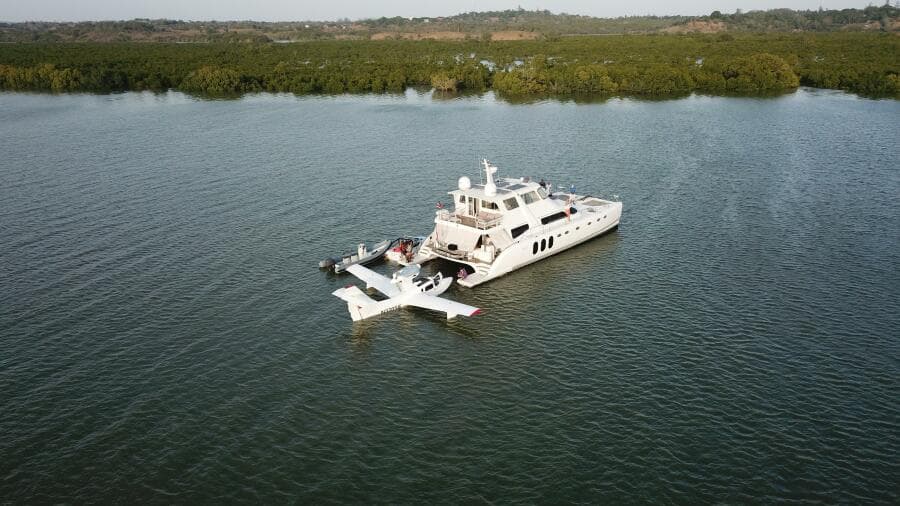 2014 Powerplay Power Cat