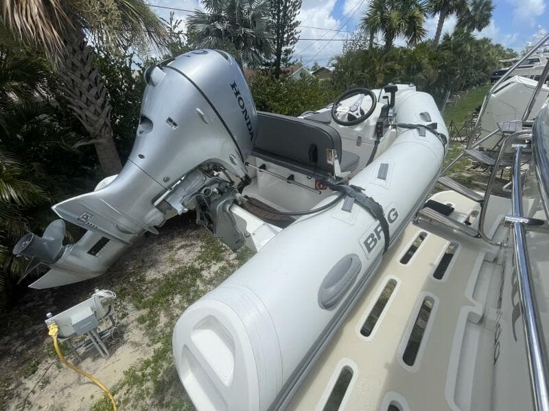 2002 Symbol 42 Sundeck