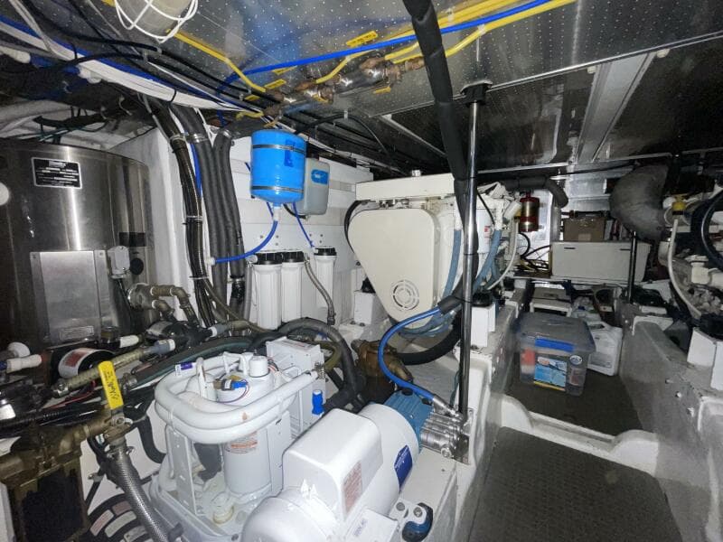 2002 Symbol 42 Sundeck