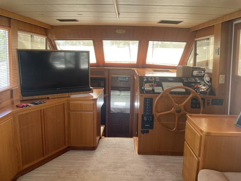 2002 Symbol 42 Sundeck