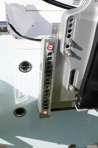 2022 Everglades 253CC